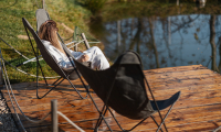cazare Atelier ReCreation Village poza